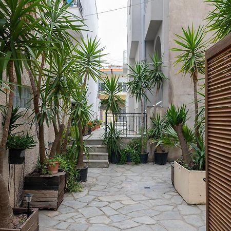 House Dimitra Studio 2 Neos Marmaras Exterior photo