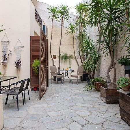 House Dimitra Studio 2 Neos Marmaras Exterior photo