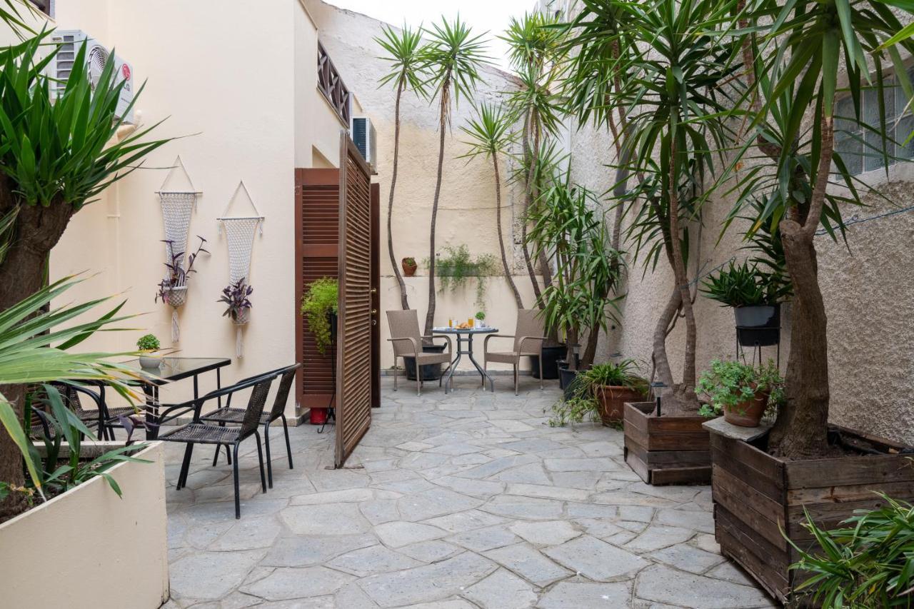 House Dimitra Studio 2 Neos Marmaras Exterior photo
