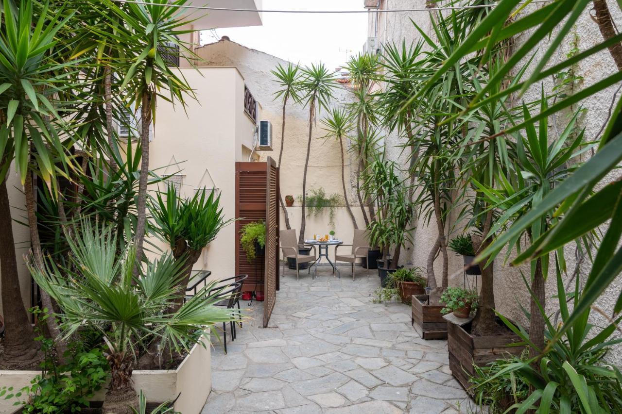House Dimitra Studio 2 Neos Marmaras Exterior photo